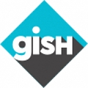 Gish logo