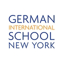 German International School New York logo