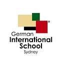 German International School Sydney logo