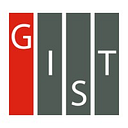 GIST(Gwangju Institute of Science & Technology) logo