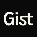 Gist logo