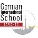 German International School Toronto logo