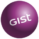 Gist   Transforming Supply Chains logo