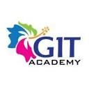 GIT ACADEMY logo