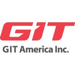 GIT America, Inc. logo