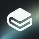 GitBook AI logo