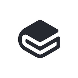 Gitbook logo