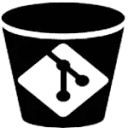 GitBucket logo