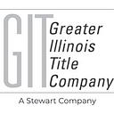 Greater Illinois Title Company logo