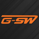 GSW Fan Stores USA logo