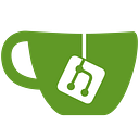 Gitea logo