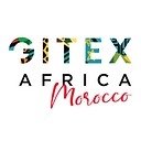 GITEX Africa conference logo - Technology event in Marrakech, Marrakech, Morocco (MA)