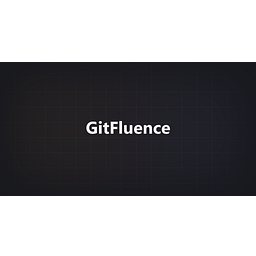 GitFluence logo