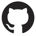 GitHub, Inc. logo