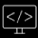 GitHub Actions logo