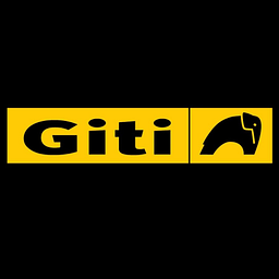 Giti Tire (USA), Ltd. logo