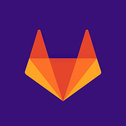 GitLab logo