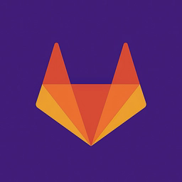 GitLab logo