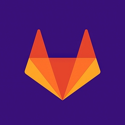 GitLab logo