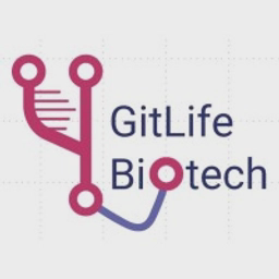 GitLife Biotech Ltd logo