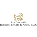 Law Offices Of Robert S. Gitmeid & Associates Pllc logo