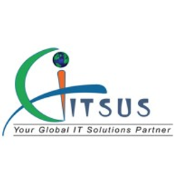 Global IT Solutions USI, INC. logo