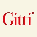 Gitti logo