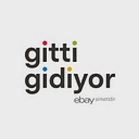 Gitti Gidiyor Bilgi Teknolojileri Sanayi ve Ticaret Anonim Sirketi logo