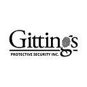 Gittings Private Investigations And Security, Inc. logo
