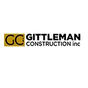 Gittleman Construction logo