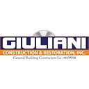 Giuliani Construction & Restoration, Inc. logo