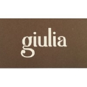 Giulia Restaurant logo