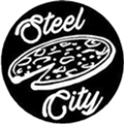Giuseppe's Steel City Pizza logo