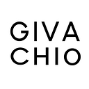 Givachio logo