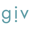 Giv Communities logo