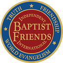 Lee Roberson Foundation logo