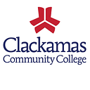 Clackamas Community College Foundation logo