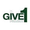 Give1project logo