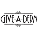 Give-A-Derm logo