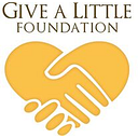 Give a Little logo