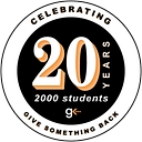 Give Something Back logo