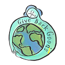 Give Back Goods
