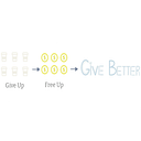 The Give Better Trust logo