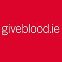 Irish Blood Transfusion Service logo