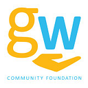 GIVEWELL COMMUNITY FOUNDATION INC logo