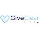 GiveClear Foundation logo