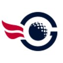 Golf for Injured Veterans Everywhere logo