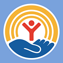 United Way of Grand Forks East Grand logo