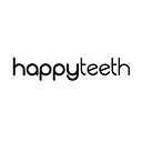 Children's Happy Teeth & Happy Braces logo