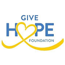 Give Hope Foundation Inc logo
